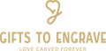 Gifts To Engrave logo