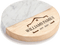 Personalized Marble Wood  1 Coaster - Gifts To Engrave