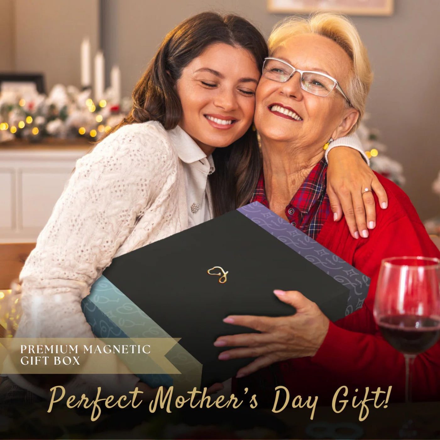Recipe for a Special Mom Cutting Board