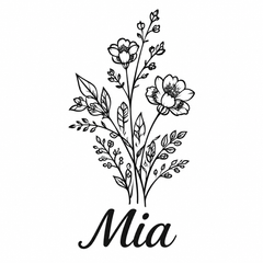 Birth Flower