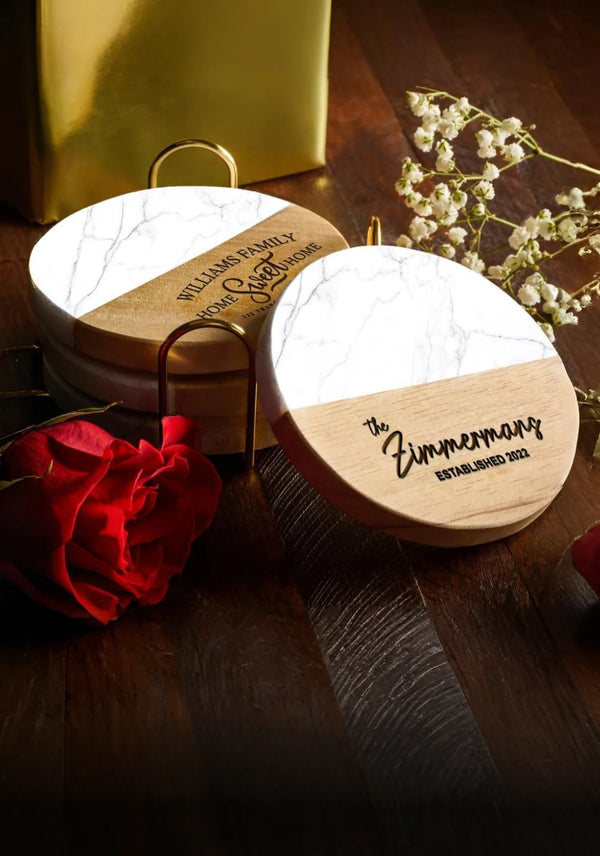 Coasters