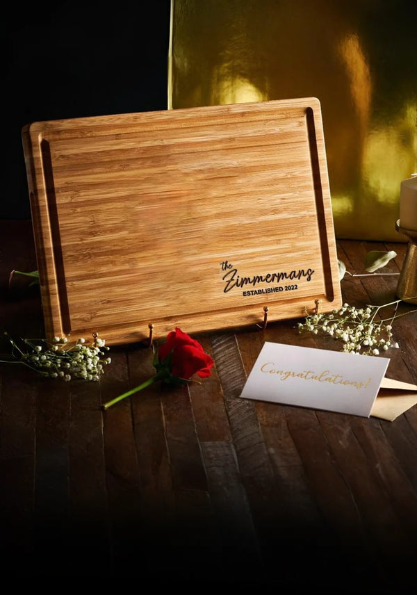 Cutting Boards