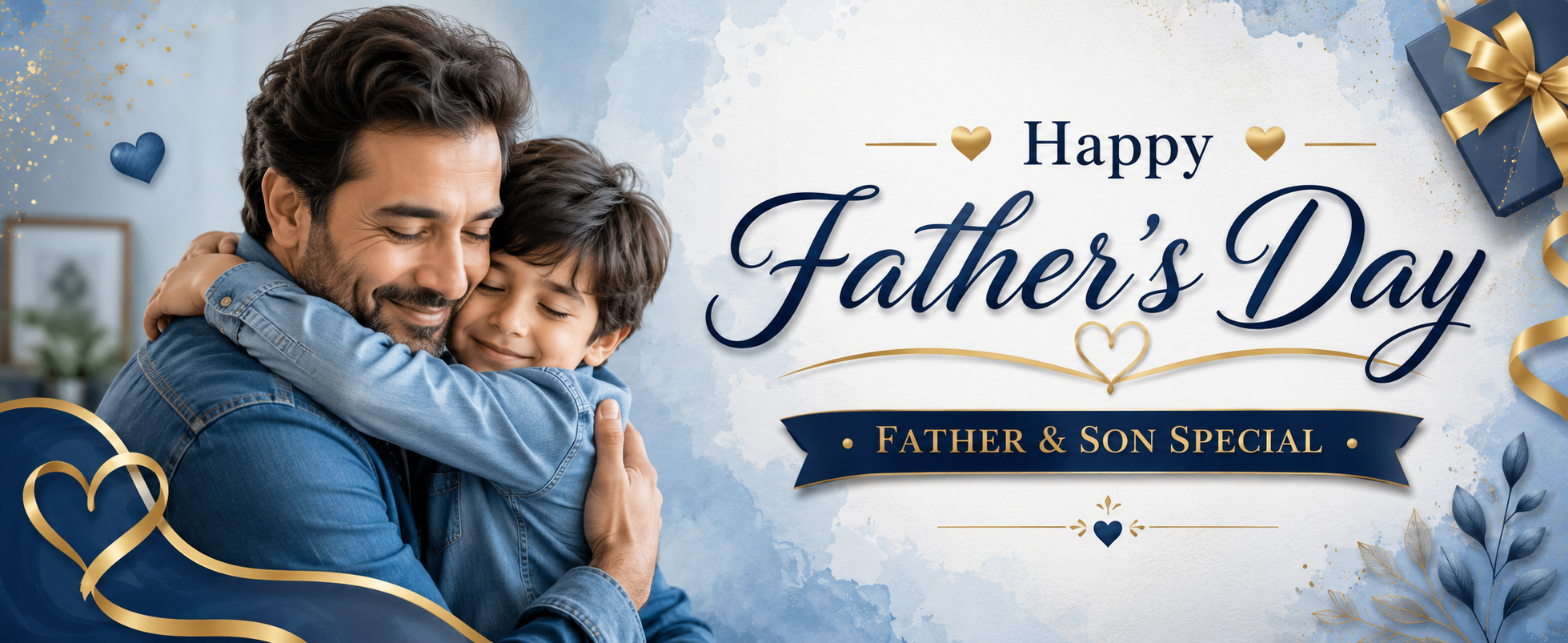 Personalized Father’s Day gift