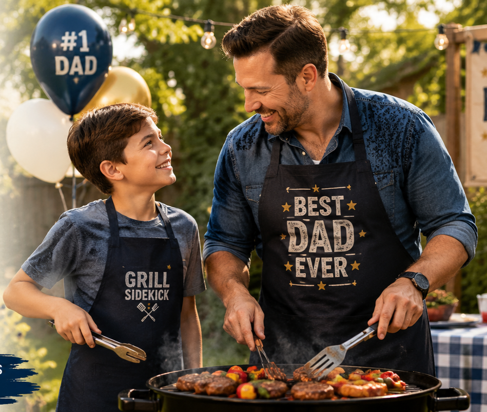 Personalized Father’s Day gift