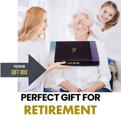 Retirement Let the Real Fun Begin Board