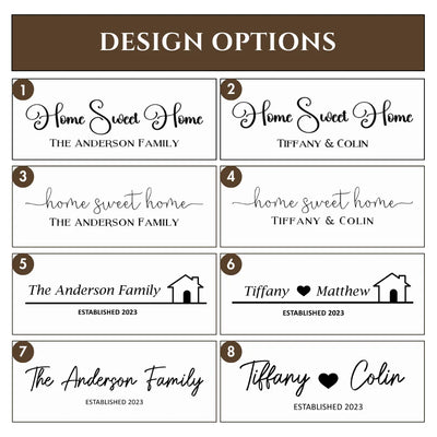 Housewarming Cheese Board Set