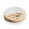 Custom Home Sweet Home Wood Coaster