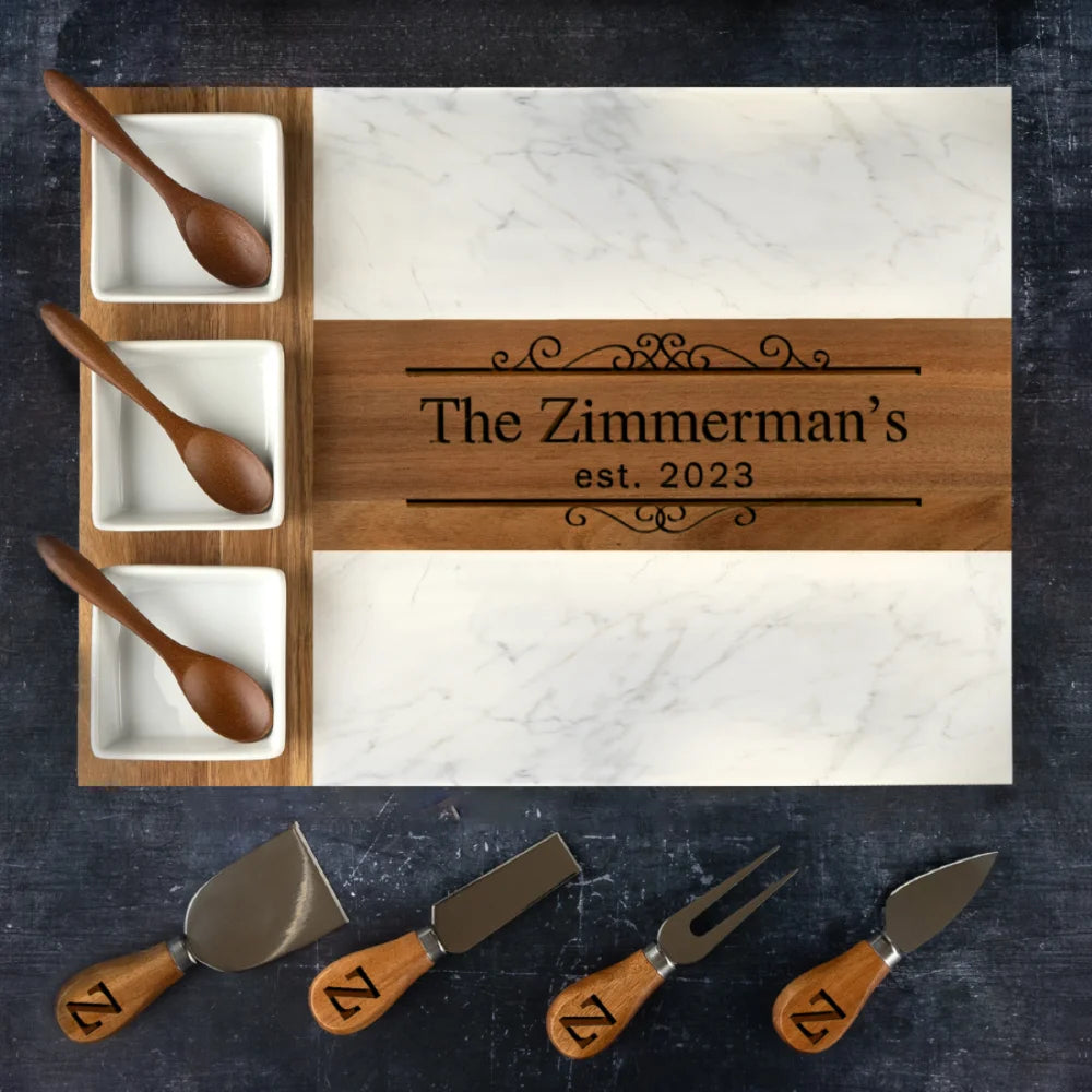 Cutting Board