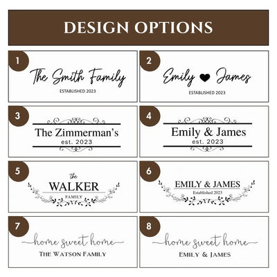 Wedding Cheese Board Set