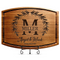 Wedding Walnut Cutting Board