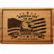 Personalized America 250th Anniversary Cutting Board