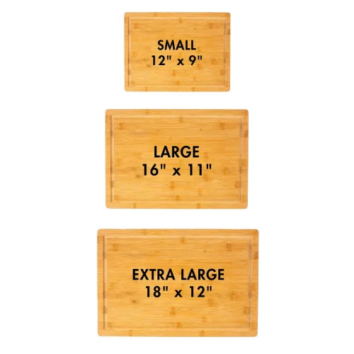 Cutting Board