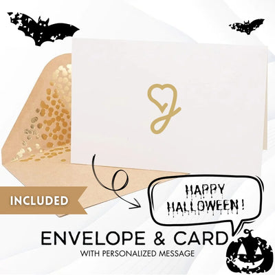 Halloween Pumpkin Cutting Board