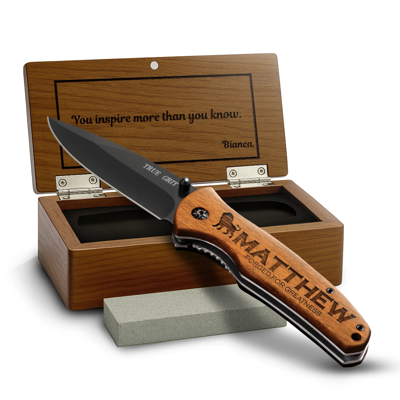 Custom Pocket Knife for Men