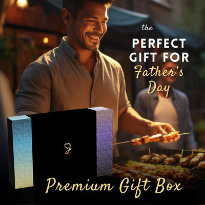 Personalized Grilling Board