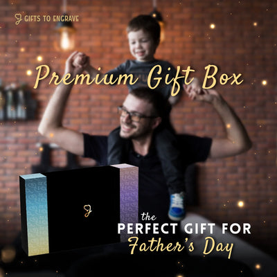 Custom Lion Dad Board