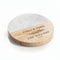 Wedding Souvenir Coaster Engraved