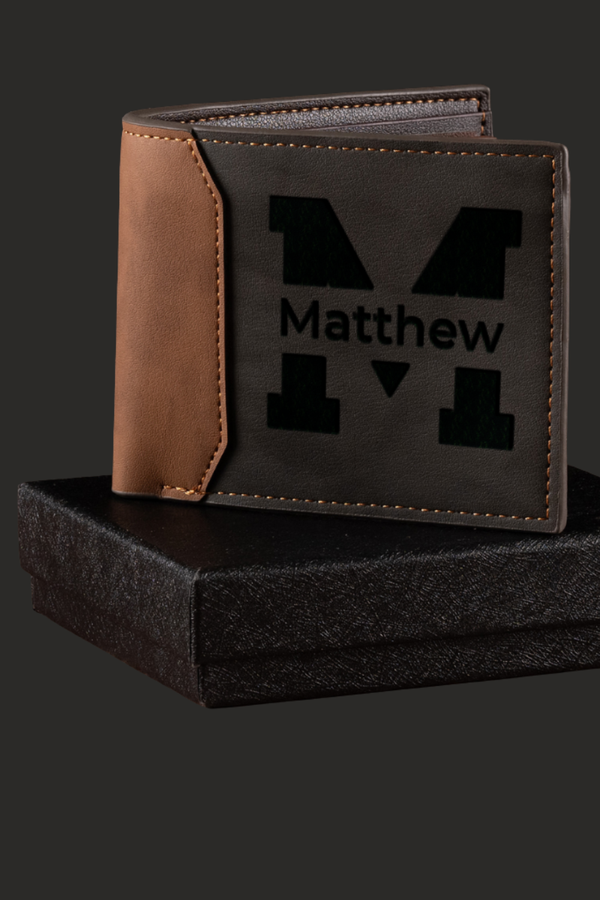 Wallets