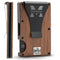 Personalized Engraved Slim Wallet with RFID-blocking