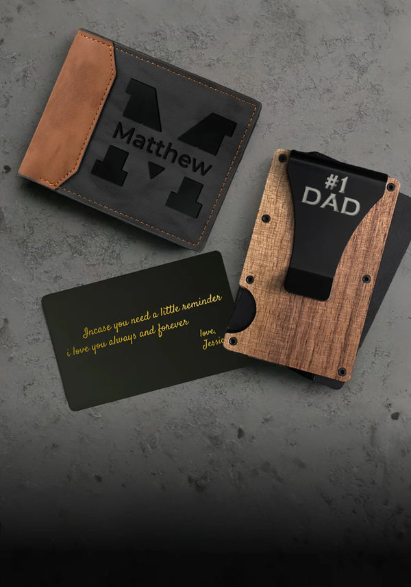 Wallets