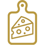 Cheese Board icon