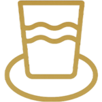 Coaster icon