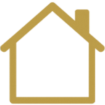 Housewarming icon
