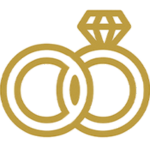 Wedding icon